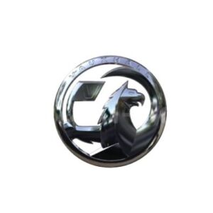 Vauxhall Vivaro 2019-Present Rear “Vauxhall” Badge