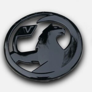 Vauxhall Grandland X 2017-Present Rear “Vauxhall Badge”