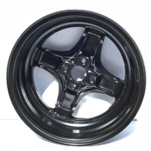 Vauxhall Viva 2015-2019 Steel Wheel