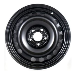 Vauxhall Insignia 2009-2017 Steel Wheel