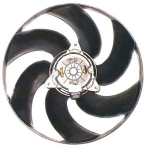 Vauxhall Movano 2010-2021 Cooling Fan