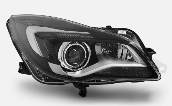 Vauxhall Insignia 2008-2017 Headlight Cluster LH