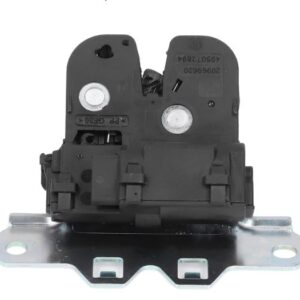 Vauxhall Insignia 2009-2017 Tailgate Lock