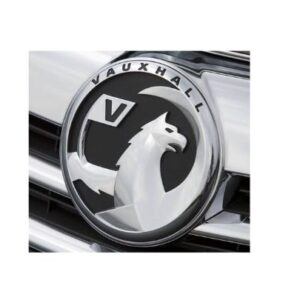 Vauxhall Grandland X 2017-Present Front Grille Badge