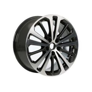 Vauxhall Insignia 2018-Present Alloy Wheel
