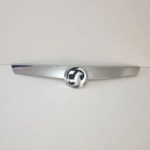 Vauxhall Meriva 2010-2017 Front Grille Emblem