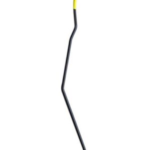 Vauxhall Corsa 2020-Present Bonnet Stay Rod