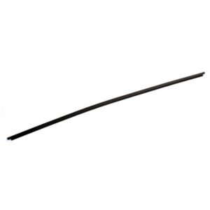Vauxhall Corsa 2015-2019 Roof Rail Gutter