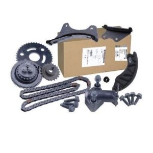 Vauxhall ASTRA (J) 1.6 CDTI 2011-2015 Timing Chain Kit