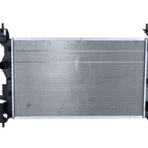 Vauxhall Corsa 2015-2019 Radiator