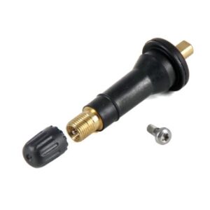Vauxhall Astra MK VII 2015-2021 Tyre Pressure Valve