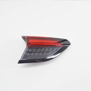 Vauxhall e-Corsa 2018-Present Rear Tailgate Light Cluster