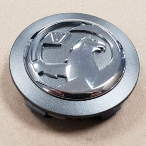 Vauxhall Corsa 2007-2014 Alloy Wheel Middle Centre Cap