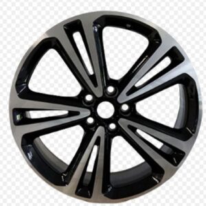 Vauxhall Insignia 2018-Present 20″ Technical Grey Set of 4