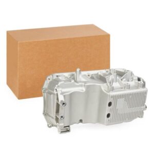 Vauxhall Combo 2012-2018 Engine Oil Sump