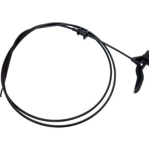 Vauxhall Agila 2008-2015 Bonnet Release Cable
