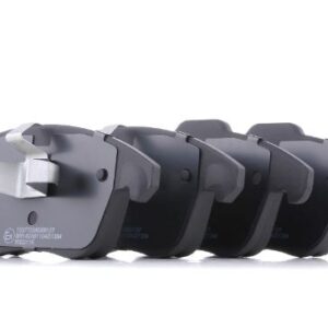 Vauxhall Corsa 2019- Present Front Brake Pads