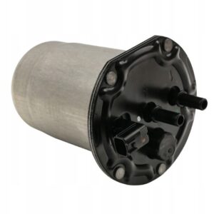 Vauxhall Vivaro 2015-2019 Fuel Filter Housing