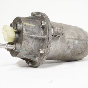 Vauxhall Combo 2012-2018 Fuel Filter Housing