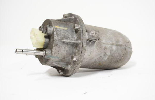 Vauxhall Combo 2012-2018 Fuel Filter Housing