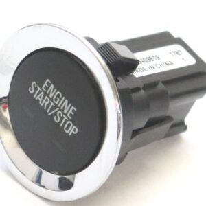 Vauxhall Insignia 2018-Present Stop/Start Button