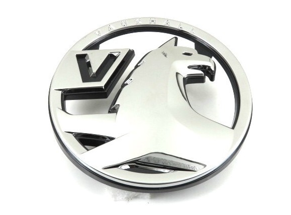 Vauxhall Crossland 2022-Present Front Griffin Badge