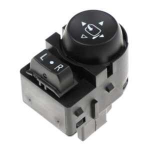 Vauxhall Astra 2016-2021 Door Mirror Switch