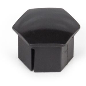 Vauxhall Wheel Nut Cap (1)