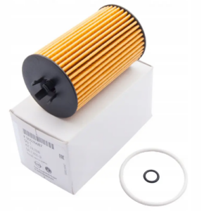 Vauxhall Astra 2016-2021 Oil Filter