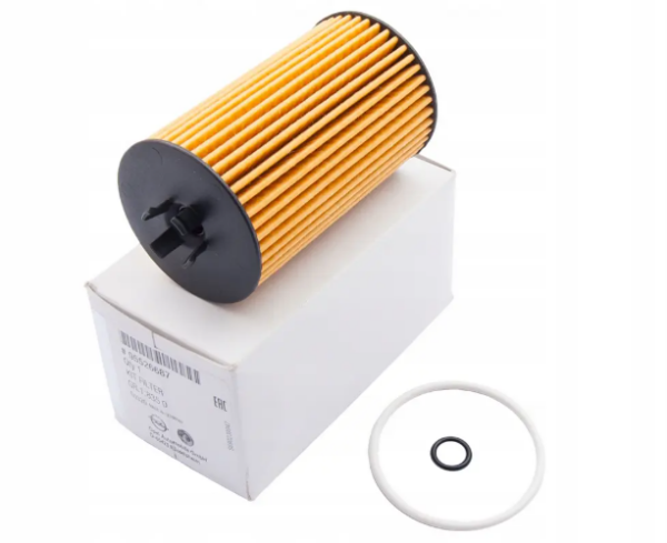 Vauxhall Astra 2016-2021 Oil Filter