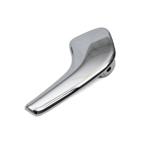 Vauxhall Corsa 2007-2014 Interior Door Handle 