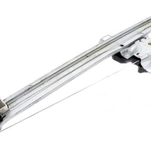 Vauxhall Vivaro 2015-2019 Front Window Regulator