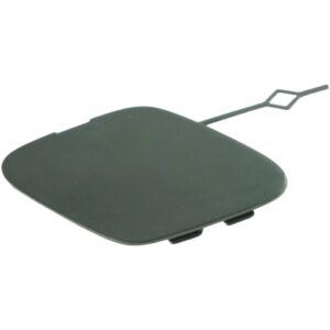 Vauxhall Mokka 2013-2019 Towing Eye Covers