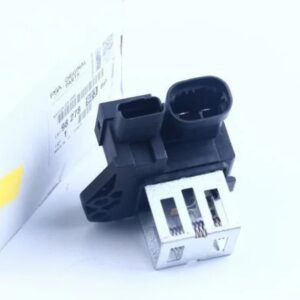 Vauxhall Crossland 2017-2021 Cooling Fan Resistor