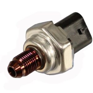 Vauxhall Astra 2016-2021 Fuel Rail Pressure Sensor