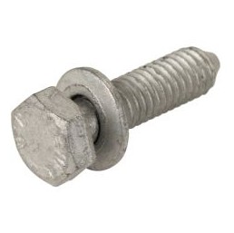 Vauxhall Combo 2012-2018 Screw (1)