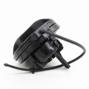 Vauxhall Grandland X 2017-Present Fuel Cap