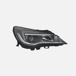 Vauxhall Astra 2015-2021 Headlight Cluster RH
