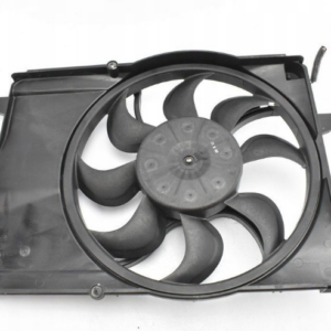 Vauxhall Viva 2015-2019 Cooling Fan With Shroud