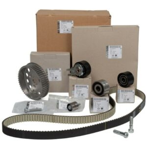 Vauxhall Insignia 2009-2017 Timing Belt Kit