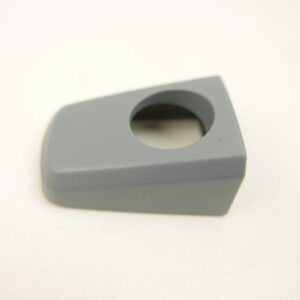 Vauxhall Corsa Driver 2007-2014 Door Handle End Cap