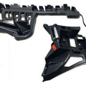 Vauxhall Astra 2011-2015 Rear Bumper Support Bracket