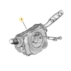 Vauxhall Corsa 2020-Present Coms Unit