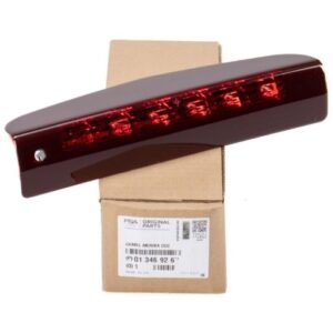 Vauxhall Meriva 2003-2010 High Level Brake Light