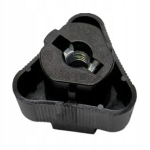 Vauxhall Corsa 2015-2019 Retaining Nut (1)