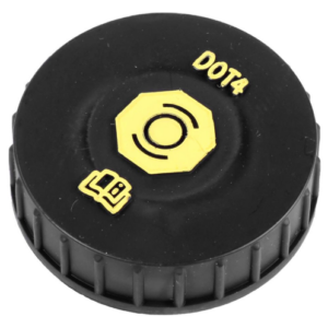 Vauxhall Mokka 2013-2019 Brake Fluid Cap