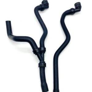 Vauxhall Astra 2011-2015 Water Inlet Hose