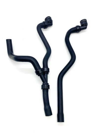 Vauxhall Astra 2011-2015 Water Inlet Hose