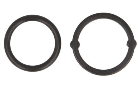 Vauxhall Combo 2012-2018 Oil Cooler O-Rings