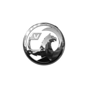 Vauxhall Corsa 2020-Present Front Griffin Badge
